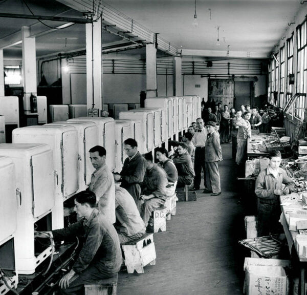 Tecnología y Universidad para el Desarrollo Nacional